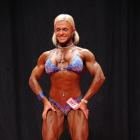 Cassie  Bates - NPC USA 2014 - #1