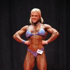 Cassie  Bates - NPC USA 2014 - #1