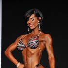 Sailyn  DeBernardis - NPC Team Universe 2014 - #1