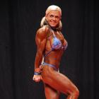 Cassie  Bates - NPC USA 2014 - #1