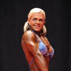 Cassie  Bates - NPC USA 2014 - #1