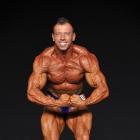 Matt  Russell - NPC Team Universe 2014 - #1