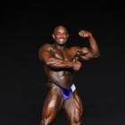 David   Coleman - NPC Team Universe 2014 - #1