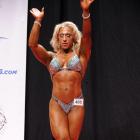 Laura   Richards - NPC USA 2014 - #1