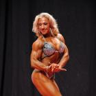 Laura   Richards - NPC USA 2014 - #1