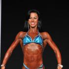 Jennifer  Pirraglia - NPC Team Universe 2014 - #1