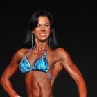 Jennifer  Pirraglia - NPC Team Universe 2014 - #1