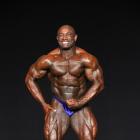 David   Coleman - NPC Team Universe 2014 - #1