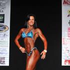 Jennifer  Pirraglia - NPC Team Universe 2014 - #1