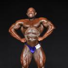 David   Coleman - NPC Team Universe 2014 - #1