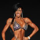 Bryana  Turner - NPC Team Universe 2014 - #1