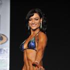 Hali  Barnett - NPC Team Universe 2014 - #1