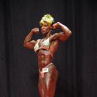 Joella  Bernard - NPC USA 2014 - #1