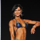 Hali  Barnett - NPC Team Universe 2014 - #1