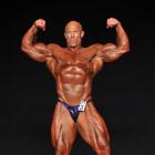 Derek  Upshaw - NPC Team Universe 2014 - #1