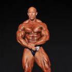 Derek  Upshaw - NPC Team Universe 2014 - #1