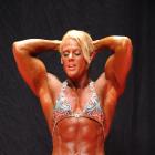 Jessica  Harmon - NPC USA 2014 - #1