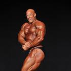 Derek  Upshaw - NPC Team Universe 2014 - #1