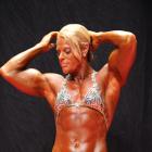 Jessica  Harmon - NPC USA 2014 - #1