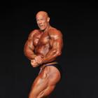 Derek  Upshaw - NPC Team Universe 2014 - #1