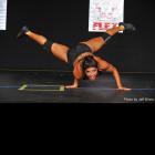 Stacy   Curcio - NPC Team Universe 2014 - #1