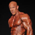 Derek  Upshaw - NPC Team Universe 2014 - #1