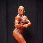 Jessica  Harmon - NPC USA 2014 - #1