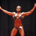 Theresa  Ivancik - NPC USA 2014 - #1