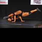 Stacy   Curcio - NPC Team Universe 2014 - #1