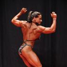 Theresa  Ivancik - NPC USA 2014 - #1