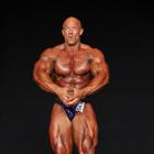 Derek  Upshaw - NPC Team Universe 2014 - #1