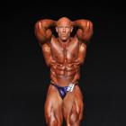 Derek  Upshaw - NPC Team Universe 2014 - #1