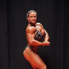 Theresa  Ivancik - NPC USA 2014 - #1