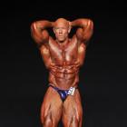 Derek  Upshaw - NPC Team Universe 2014 - #1