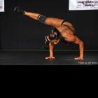 Stacy   Curcio - NPC Team Universe 2014 - #1