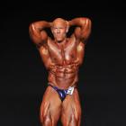 Derek  Upshaw - NPC Team Universe 2014 - #1