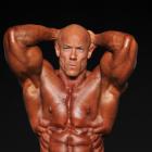 Derek  Upshaw - NPC Team Universe 2014 - #1