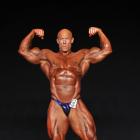 Derek  Upshaw - NPC Team Universe 2014 - #1