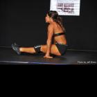 Stacy   Curcio - NPC Team Universe 2014 - #1