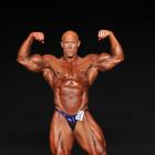 Derek  Upshaw - NPC Team Universe 2014 - #1