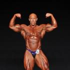 Derek  Upshaw - NPC Team Universe 2014 - #1