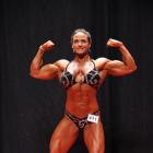 Theresa  Ivancik - NPC USA 2014 - #1