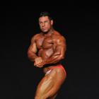 John  Zellers - NPC Team Universe 2014 - #1