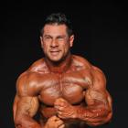 John  Zellers - NPC Team Universe 2014 - #1