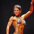 Stacey  McBride - NPC USA 2014 - #1