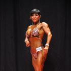 Cerise  Richardson - NPC USA 2014 - #1