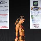 Sarah  Kovach - NPC Team Universe 2014 - #1