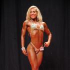 Kristina  Hoyer - NPC USA 2014 - #1