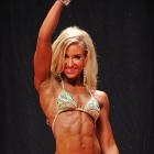 Kristina  Hoyer - NPC USA 2014 - #1