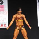 Sarah  Kovach - NPC Team Universe 2014 - #1